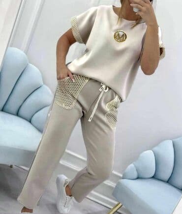 kompleti za devojke: 9Fashion Woman — 5