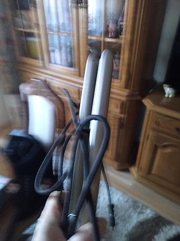 nike air max plus 3 white: Pe glačalo za kosu SilverCrest Personal Care – model “Hair — 2