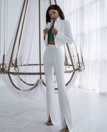 kompleti sa perjem: Komplet sa postavom: 3400 dinara — 5