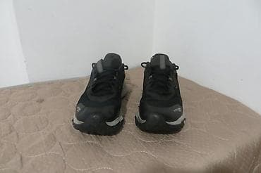 najk patike duboke: UNDER ARMOUR br 42 27cm unutrasnje gaziste stopala, patike bez mana — 2