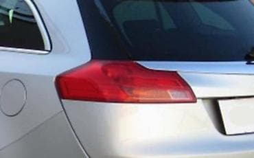 stop svetlo passat b6 karavan: STOP SVETLA KARAVAN ZA OPEL INSIGNIA OD 2009. DO 2013. GOD. | — 1