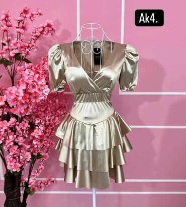 ramax beograd: Dresses — 9