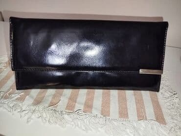 kožne torbice oko struka: Elegant purse, Material: Faux leather — 3