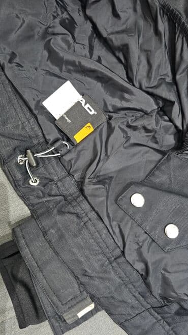 tech fleece 1:1: M, color - Black — 6