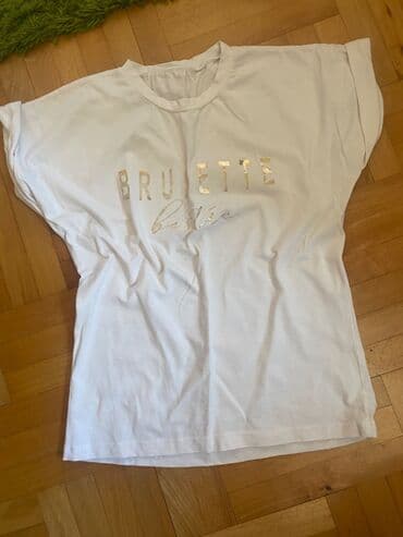 tank top h m: Majice nove sve vel sve po 500 din sok cena — 6