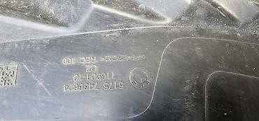 polovni a: POTKRILO PD F40 F44 ZA BMW 114, 116, 118 . | BMW 1 f40 2 f44 — 3