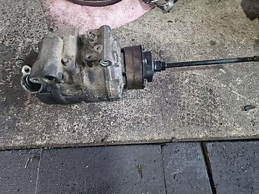 KOMPRESOR KLIME 5.2 BENZIN ZA AUDI S8 OD 2004. DO 2009. GOD