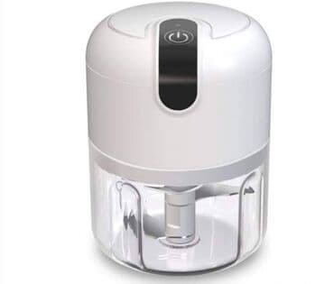 Blenderi, mikseri: Usb Mini Seckalica blender Električna seckalica za razne vrste voća i — 3