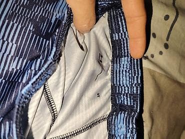 nike 270 decije: Paket garderobe za decaka Vel 98-104 5 sorca 2 majce kratak rukav — 6