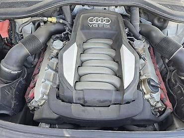 MOTOR 4.2 BENZ. ZA AUDI A8 OD 2011. DO 2015. GOD. | Dobar motor
