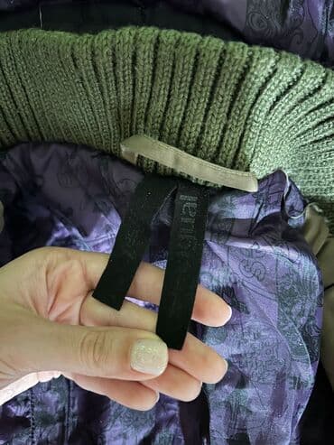 Prsluci: Desigual, S (EU 36), Cvetni, Sa postavom — 8