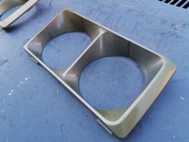 univerzalni termostat za auto: Plastika maske leva Lada 2106. Novo. Ruske proizvodnje, Imam samo za — 5