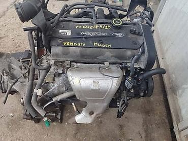 ALNASER 1.6 ZA FORD FOCUS OD 1998. DO 2005. GOD. | SMEDEREVSKA