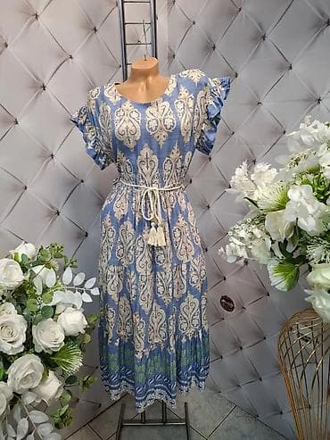 maxi haljine: ❤️❤️ haljin3200❤️❤️ — 6