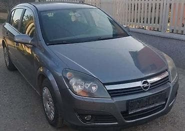 pežo 407 polovni automobili: OPEL ASTRA H 1.7 2005. GOD. - KOMPLETAN AUTO U DELOVIMA | 1.7CDTI — 3