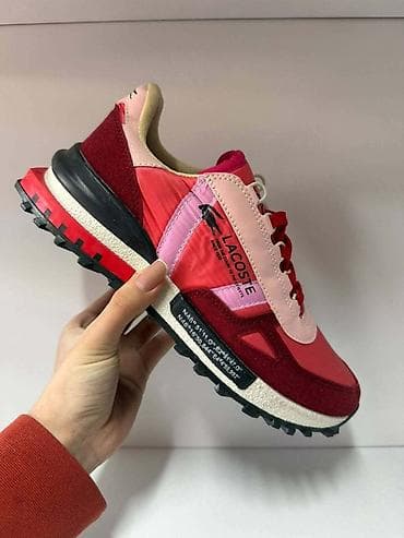 patike riplej: Lacosta
 36 do 44 
5200 din
PK🌛 — 4