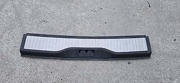 PLASTIKA GEPEKA ZA OPEL ZAFIRA ZA 2005. GOD