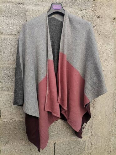 Muška obuća: Prelep Bata pončo, vrlo malo nošen — 1