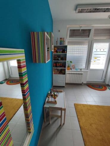 Prodavnice: Izdajem Lokal 13m2 Ratka Mitrovica - Perfektan Izdajem Lokal 13m2 na — 1