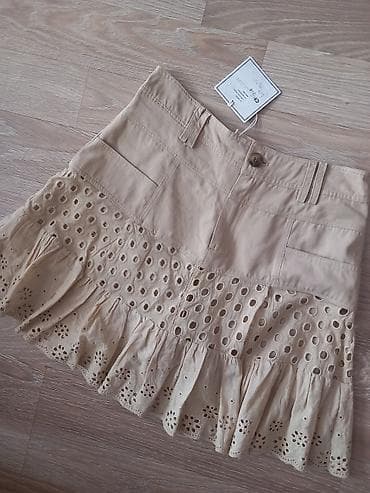 obuca turska: Skriveni sorc - suknja M velicina, novo, prelep stoji prelep model — 1