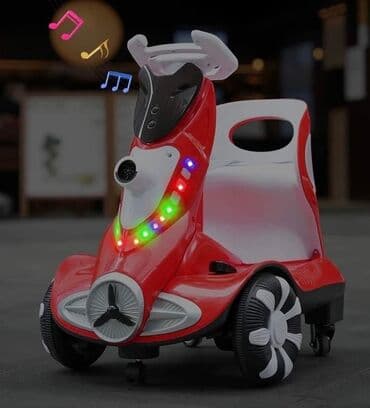 autići na daljinski akcija: Autici na akumulator
14400 din — 2