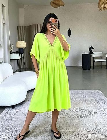 bekkin clothing: Haljine
Cena 2300
Vel. do 3xl
V17 — 3