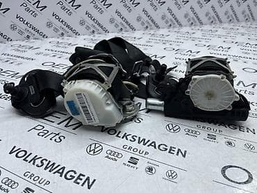 passat cc delovi: PREDNJI POJASEVI ZA VOLKSWAGEN TIGUAN - 1 | Prednji pojasevi za VW — 2