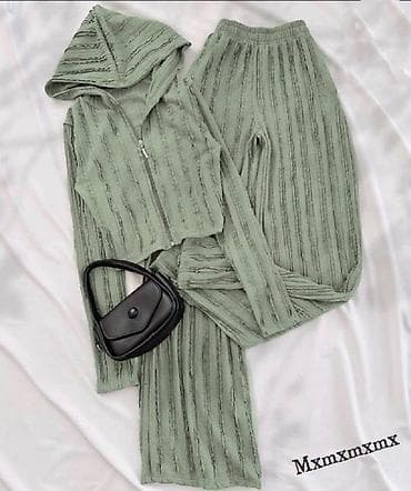 maskirni kombinezoni: Komplet 2.950 dinara — 3