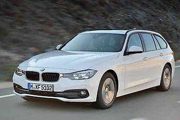 DELOVI ZA BMW 320 F31 | Novi i polovni delovi za BMW 320 F31 od 2013 na lalafo.rs DELOVI ZA BMW 320 F31 | Novi i polovni delovi za BMW 320 F31 od 2013