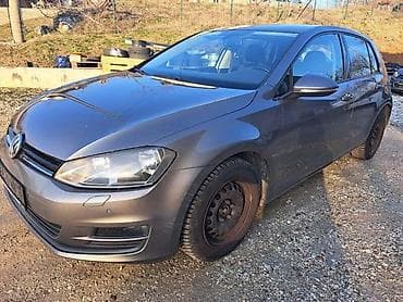 jelkice za auto na veliko: DELOVI ZA GOLFA 7 ZA VOLKSWAGEN GOLF 7 OD 2013. DO 2016. GOD. | — 1