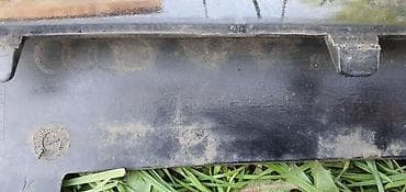 motalica za spanere: PREDNJI BRANIK ZA AUDI A3 | audi a3 prednji branik audi 8V5 807 437 — 5