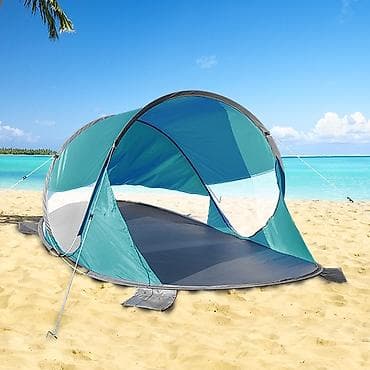 olight srbija: Šator za plažu sa automatskom Pop Up konstrukcijom. Jako praktičan — 1