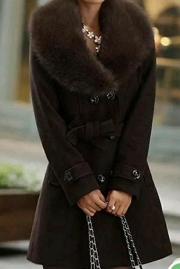 mana prsluci: Novo zenski kaputi po ceni od 4000 s m l xl xxl — 5