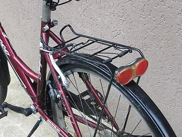 Umetnost i kolekcionarstvo: Bicikli za odrasle — 8