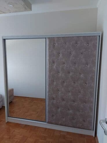 platneni ormar ikea: Wardrobes — 1
