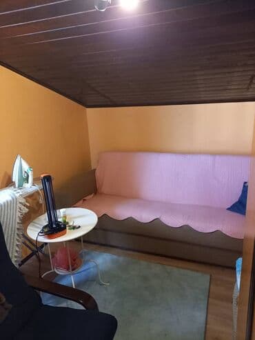 prodaja kuća vršac: 2 sobe, 43 kv. m, 5 sprat — 6