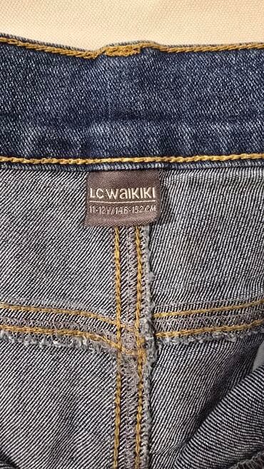 Lc Waikiki, Ravan kroj, 146-152 na lalafo.rs Lc Waikiki, Ravan kroj, 146-152