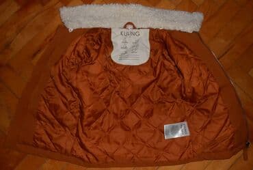 pull and bear suskavac: Zimska jakna, 92 — 5