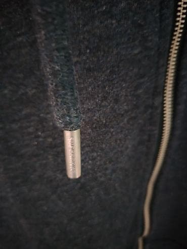 Britches and shorths: Superdry muška dukserica na rajsferšlus sa kapuljačom — 4