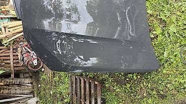 ventilator za auto kabinu: HAUBA G05 ZA BMW X5 | BMW X5 g05 hauba — 3