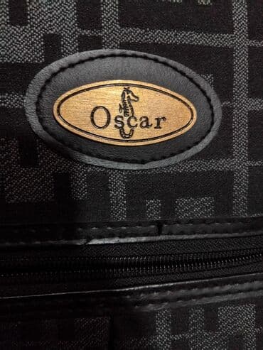 teget torbe: Medium suitcase, color - Black — 9