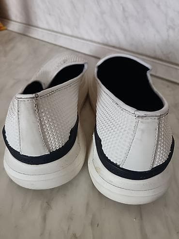 patike 36: Giuseppe Zanotti muške slip-on patike, 44 broj. Unikat, donet iz — 5
