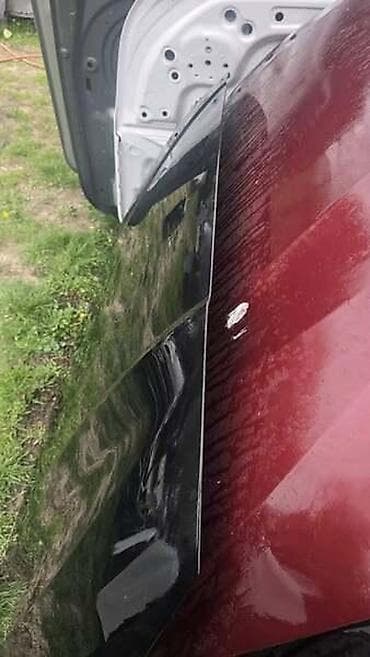 zerko auto delovi: HAUBA F40 ZA BMW SERIJA 1 | BMW 1 f40 hauba — 3