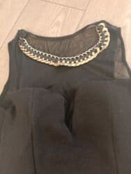 Lepota i nega: Haljina s — 2