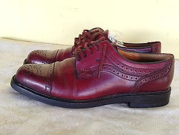 hugo boss donji ves: Muske cipele Lloyd broj 44,5 Odlicno ocuvane,prirodna koza Broj 44,5 — 2