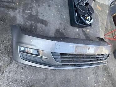 auto delovi trstenik: BRANIK ZA VOLKSWAGEN GOLF 7 | Branik za Golf 7 Blago ostecen — 2