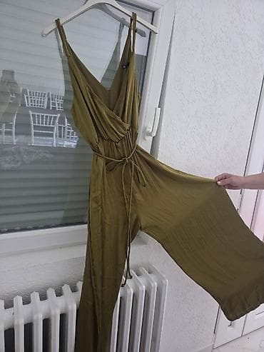 paket m: Zara, M, bоја - Maslinasto zelena — 2