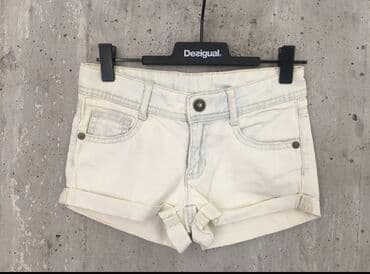 zara bundice za devojcice: Set: T-shirt, Shorts, 110-116 — 2