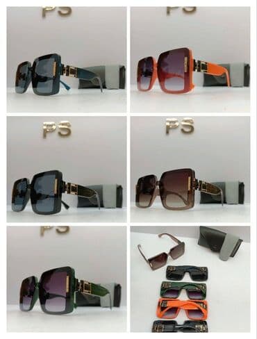 kopija hermes papuca: Naočare za sunce — 7