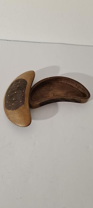 drva za ogrev obrenovac: ☆ Na prodaju sa postavljenih slika stara unikatna ručno rađena drvena — 2